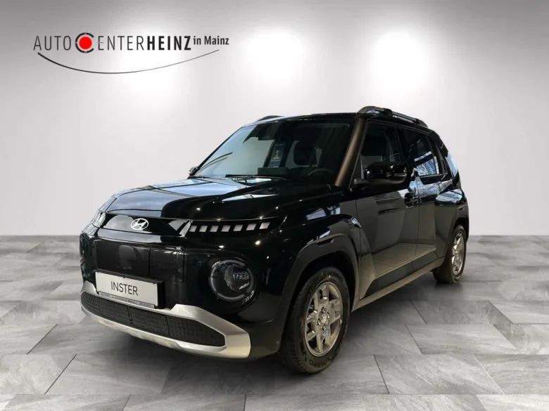HYUNDAI INSTER 49kWh Trend Vorschau Bild