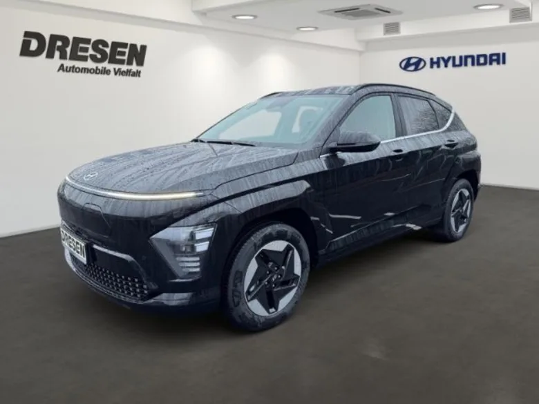 HYUNDAI KONA Elektro  Trend (MY25) Automatik+LED+Navi+PDC Vorschau Bild