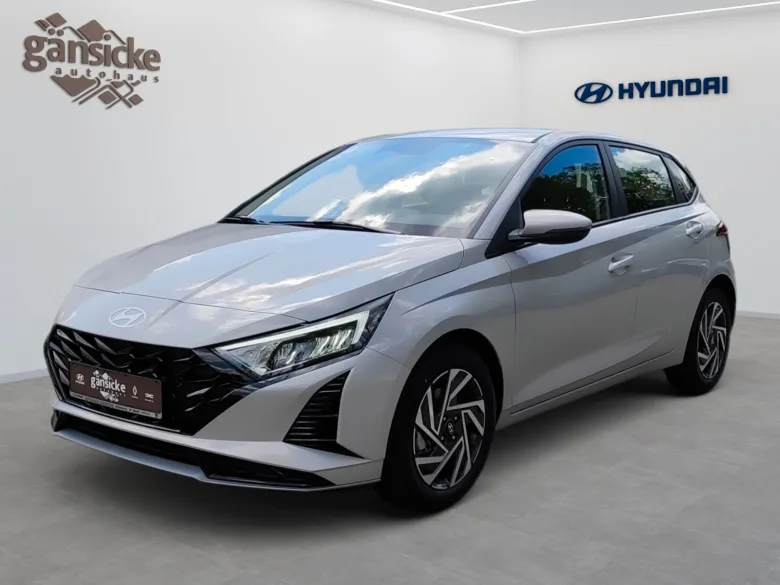 HYUNDAI i20  1.0 T-GDI Trend Vorschau Bild