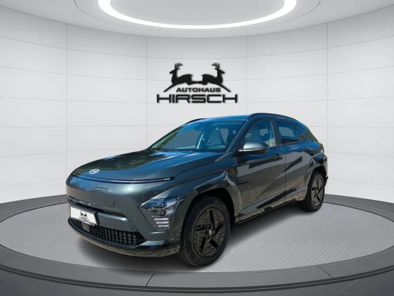 HYUNDAI KONA Elektro KONA SX2 (MY26) EV 65kWh (204 PS) 2WD TREND Vorschau Bild