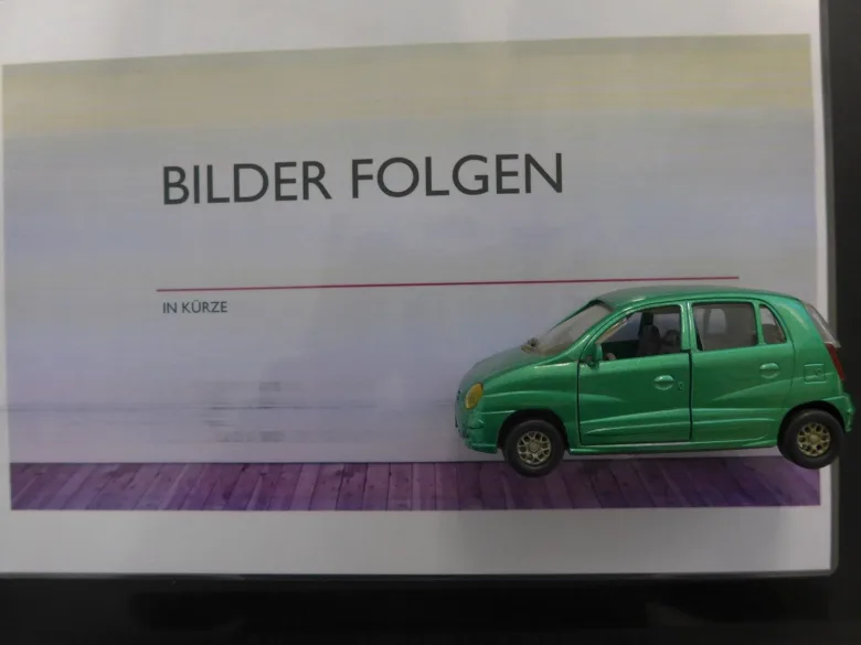 HYUNDAI IONIQ 5 Dynamiq Elektro Tageszulassung Vorschau Bild