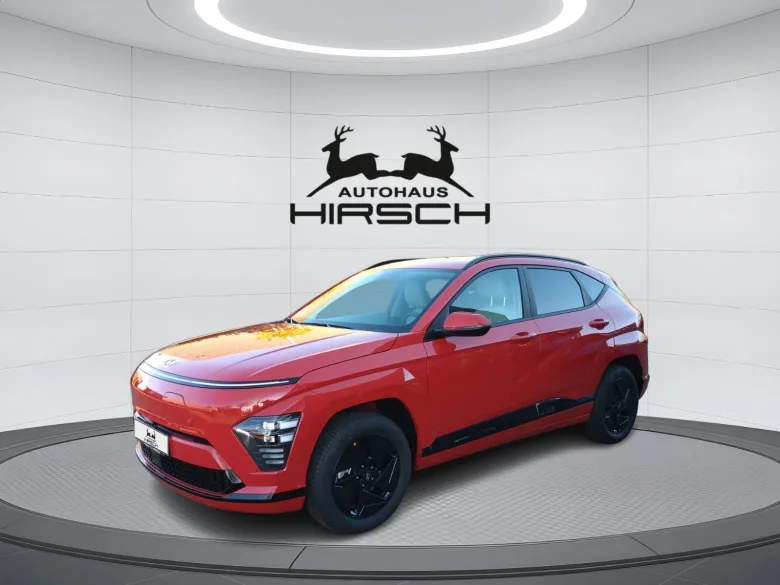 HYUNDAI Kona SX2 (MY26) EV 65kWh (204PS) Trend Vorschau Bild