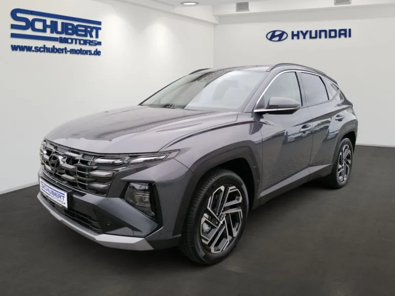 HYUNDAI Tucson FL PHEV PRIME HuD 360* KAMERA UVP 56.250€ Vorschau Bild