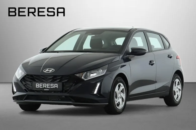 HYUNDAI i20  FL (MY25) 1.0 T-GDI Select, Funktionspaket Vorschau Bild
