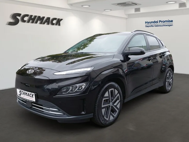 HYUNDAI Kona Advantage Elektro NAVI, SHZG, LENK.-BEH., Vorschau Bild