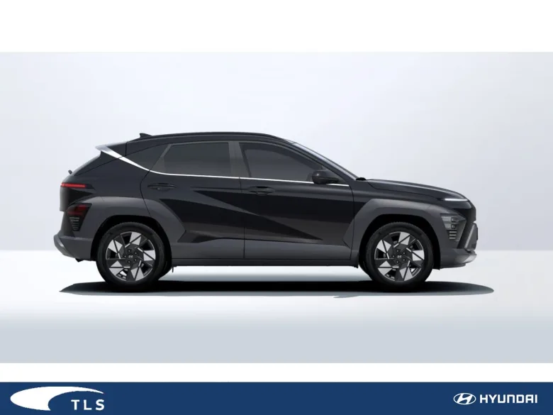 HYUNDAI Kona  Prime HEV 129 PS Navi Digitales Cockpit 360 Vorschau Bild