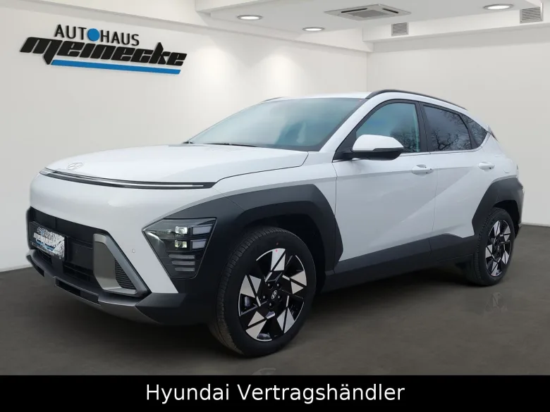 HYUNDAI Kona Trend Hybrid 2WD Vorschau Bild