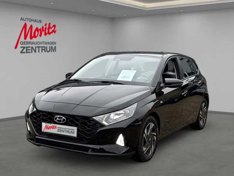 HYUNDAI i20  1.0 Trend Mild-Hybrid *CARPLAY & MEHR!* Vorschau Bild