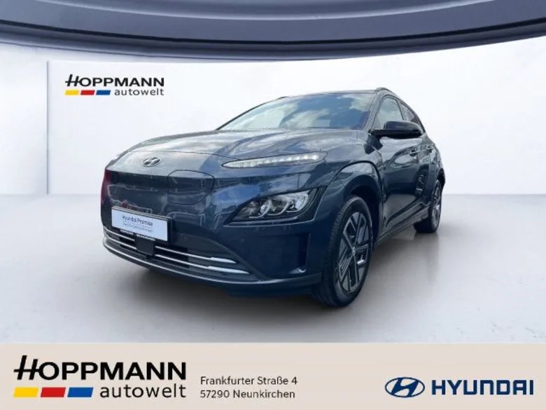 HYUNDAI Kona Elektro MJ21 (150kW), PRIME-Paket inkl. Sit Vorschau Bild