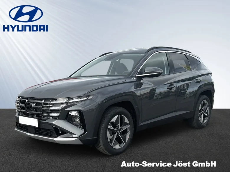 HYUNDAI Tucson Trend 1.6 ---AKTION KV bis 15.11.2025 !! Vorschau Bild