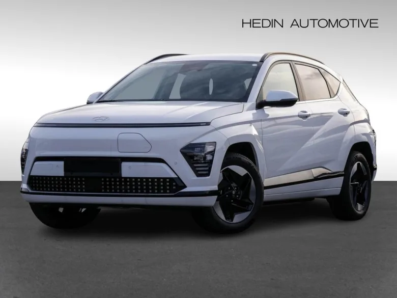HYUNDAI KONA Elektro SX 2 (48,4kWh) Trend |LED|KEYL|STHZ Vorschau Bild