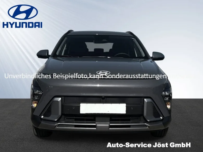 HYUNDAI Kona Trend 2WD Hybrid 1.6 T-GDI- RIESENAUSWAHL Vorschau Bild