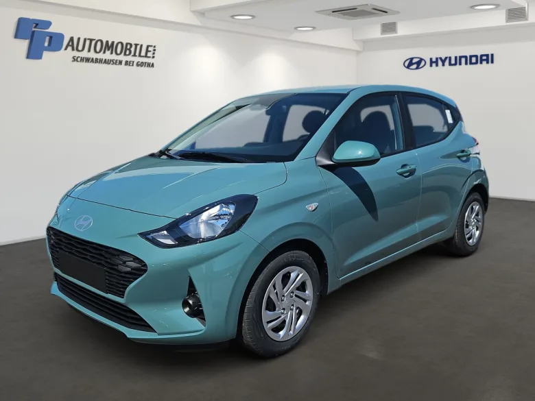 HYUNDAI i10  1.0 Select Vorschau Bild
