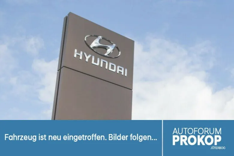 HYUNDAI Staria  Trend 9-Sitzer 1.6 T-GDI *EasyAcces*Park* Vorschau Bild