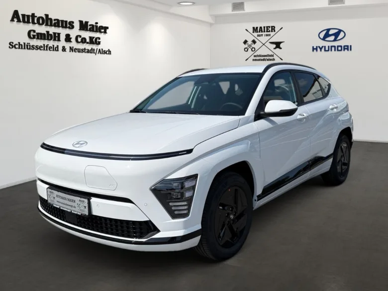 HYUNDAI KONA Elektro  Trend 2W (MY26) *Navi*RFK*SHZ*CARPL Vorschau Bild