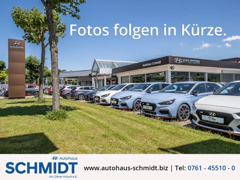 HYUNDAI Tucson  Prime !ABVERKAUF! 48v 2WD 1.6 CRDi  DPF H Vorschau Bild