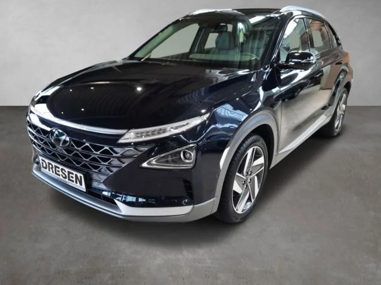 HYUNDAI Nexo Prime Wasserstoff*Navigation*Krell-Sound*Ka Vorschau Bild