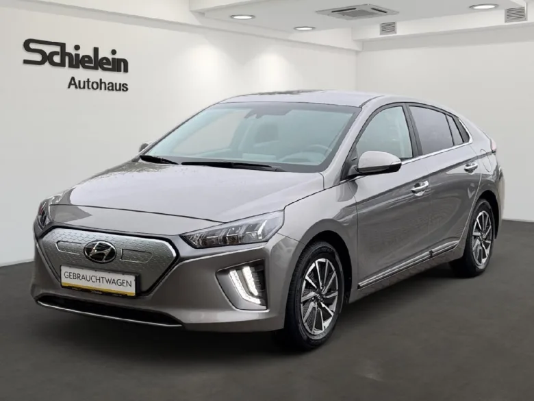 HYUNDAI IONIQ  38,3 kWh 136PS Style *TOPZUSTAND* Vorschau Bild