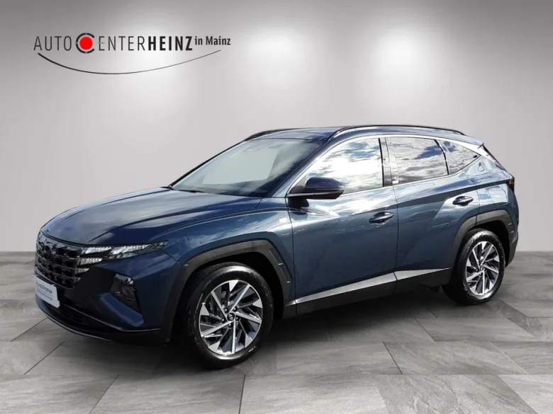 HYUNDAI Tucson  Trend Mild-Hybrid 4WD Vorschau Bild