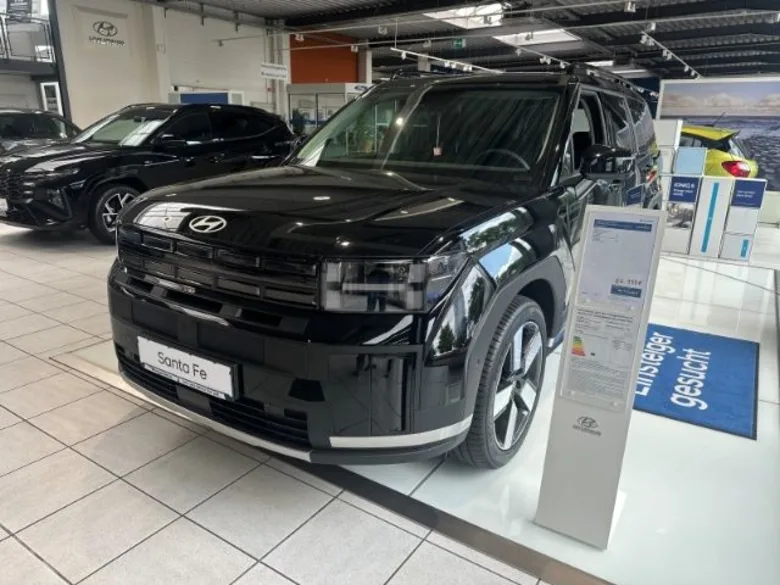 HYUNDAI Santa Fe  1.6 T-GDI Hybrid 158 kW 4WD Signature E Vorschau Bild