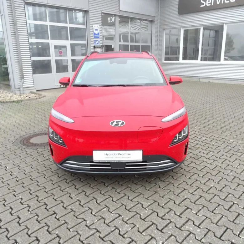 HYUNDAI Kona  EV Trend Vorschau Bild