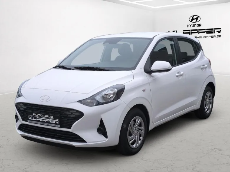 HYUNDAI i10 Select Vorschau Bild