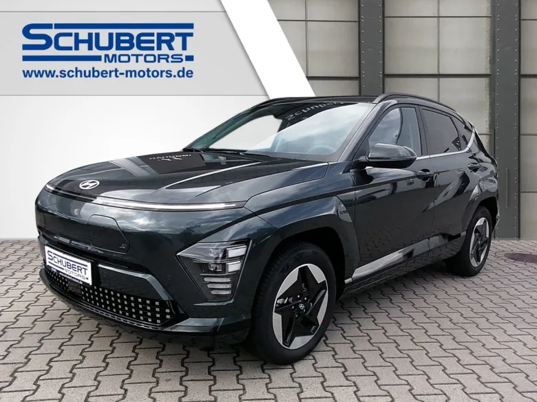 HYUNDAI Kona  Elektro SX2 65kWh Prime *UVP 48.740€* HuD L Vorschau Bild
