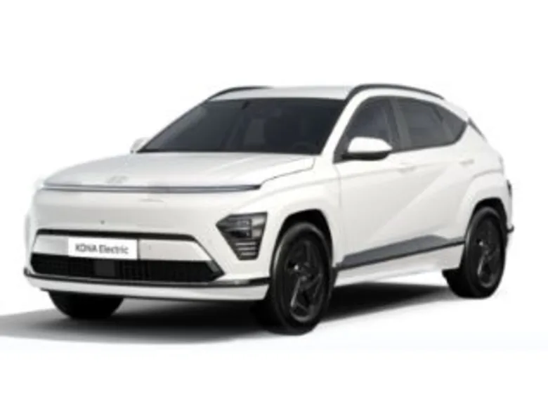 HYUNDAI KONA Elektro 65kWh 2WD TREND Assistenz-Paket, el Vorschau Bild