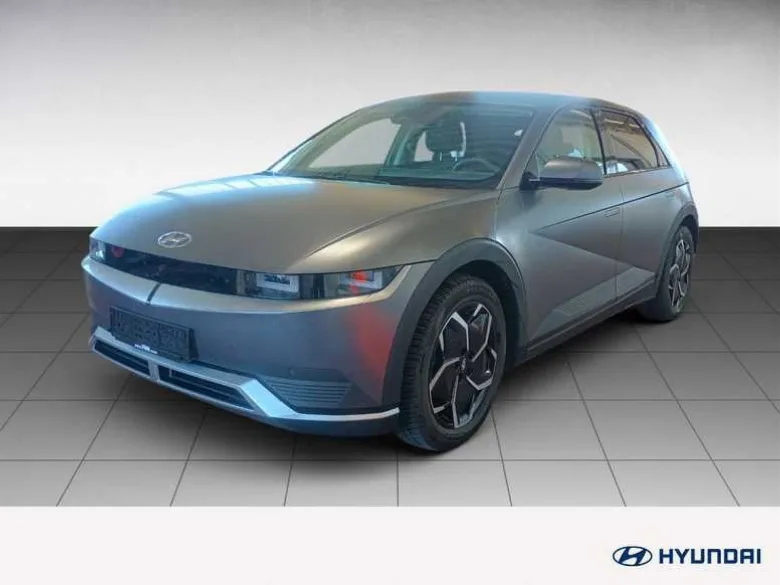 HYUNDAI IONIQ 5 MJ24 2WD 77,4 kWh Techniq LEDER Vorschau Bild