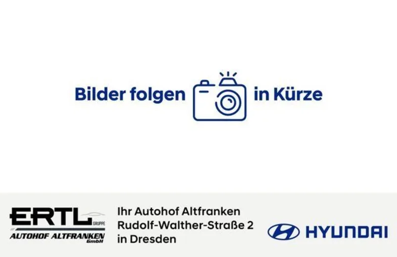 HYUNDAI i30  5-Türer 1.5 T-GDI (140 PS) 48V 7-DCT N Line Vorschau Bild