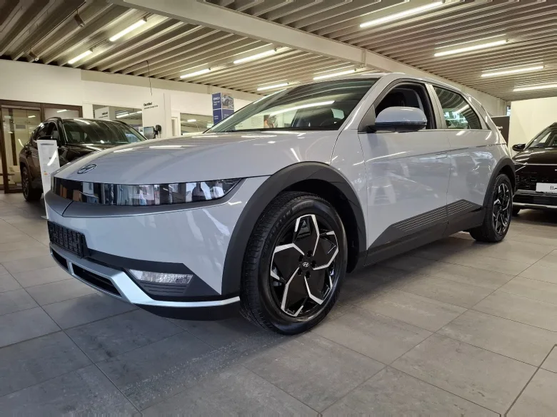 HYUNDAI IONIQ 5 Basis Elektro Vorschau Bild