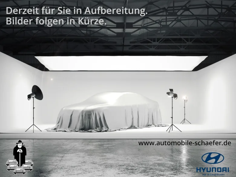 HYUNDAI i30  FL (MY25) N LINE 1.5 T-GDI 48V 7-DCT Sitz-P  Vorschau Bild
