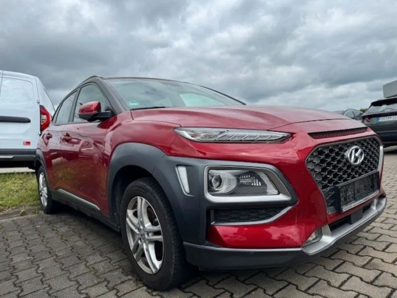 HYUNDAI Kona  1.0 Style 2WD Vorschau Bild