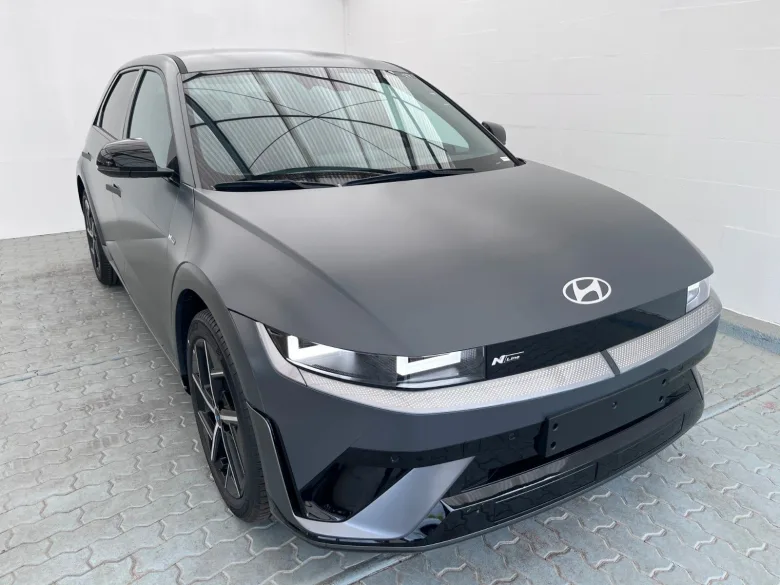 HYUNDAI IONIQ 5 N Line Sitz-Paket Vorschau Bild