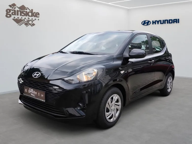 HYUNDAI i10  1.0 Select Vorschau Bild