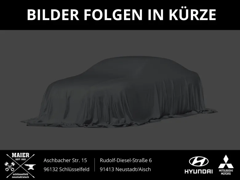 HYUNDAI Tucson  N-Line PHEV 4WD (MY25) *MEMORY*PANO*NAVI* Vorschau Bild