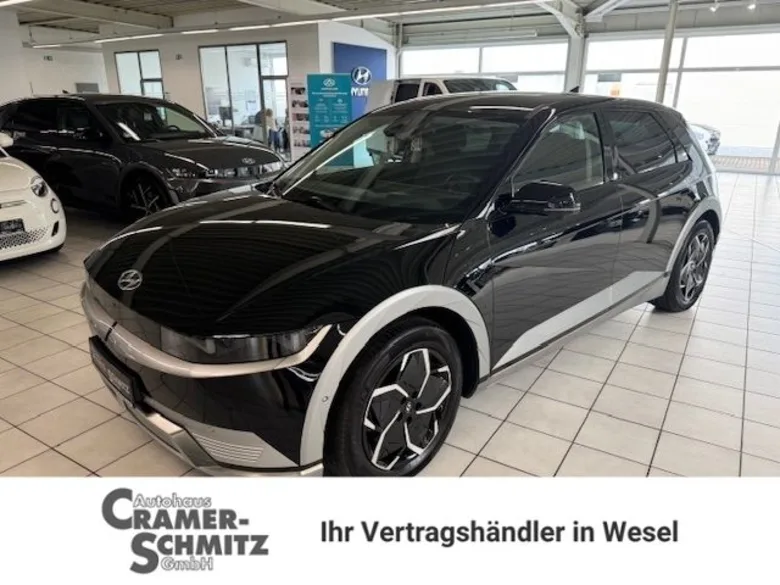 HYUNDAI IONIQ 5 72,6 kWh 4WD Uniq Relax-Paket Vorschau Bild