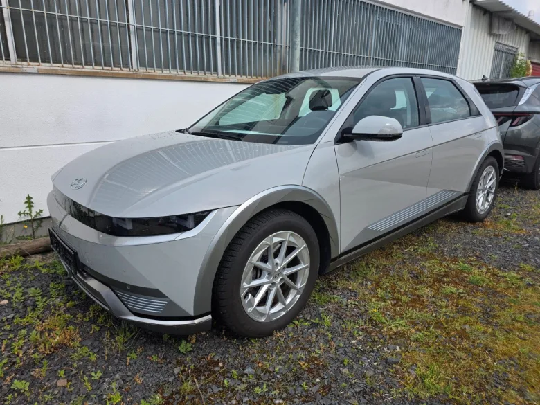 HYUNDAI IONIQ 5   Dynamiq Elektro Vorschau Bild