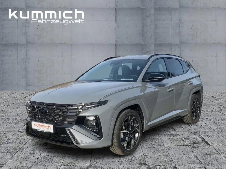 HYUNDAI Tucson *BLACK WEEKS DEZEMBER* Vorschau Bild