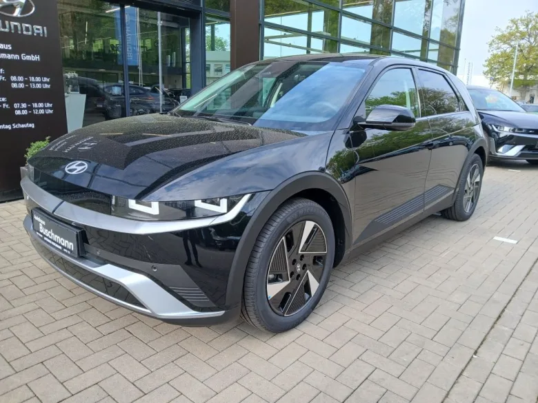 HYUNDAI IONIQ 5 84 kWh Techniq Vorschau Bild