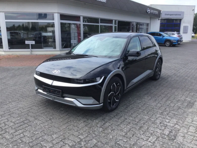 HYUNDAI IONIQ 5   Techniq Elektro 4WD Vorschau Bild