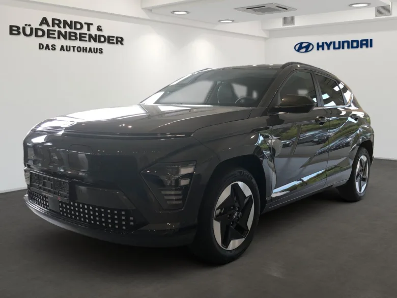 HYUNDAI Kona  Trend Elektro 2WD Assis-Paket*Bose*e-Klappe Vorschau Bild