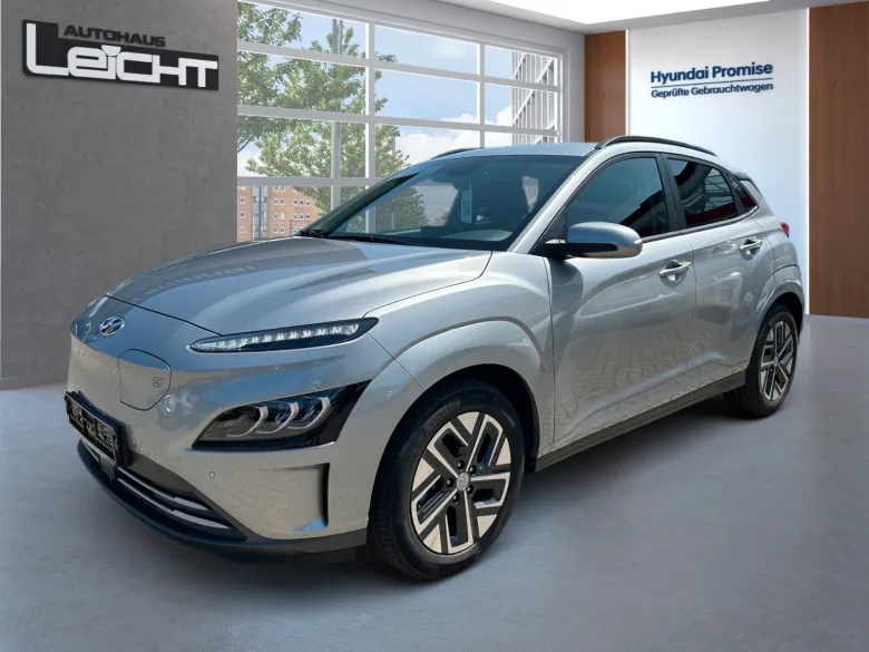 HYUNDAI Kona  Elektro Facelift, Advantage, Navi, Kamera Vorschau Bild