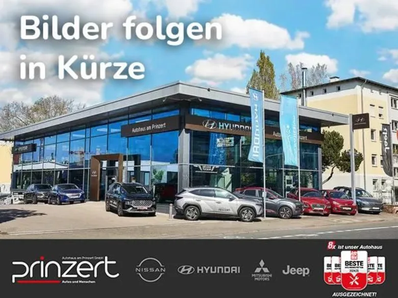 HYUNDAI Kona  Elektro 64 kWh "Trend" Navigations-Paket*Wä Vorschau Bild