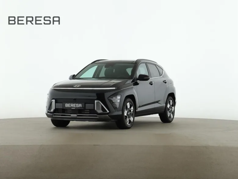 HYUNDAI Kona 1.6 T-GDI Prime MY25*Glas-Schiebedach SHD Vorschau Bild