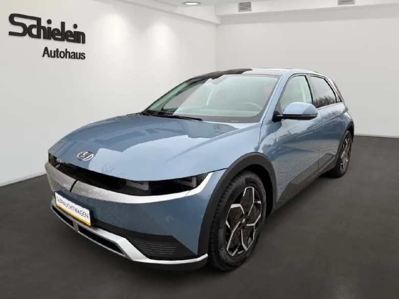 HYUNDAI IONIQ 5 77,4kWh 229PS TECHNIQ *TOPZUSTAND* Vorschau Bild