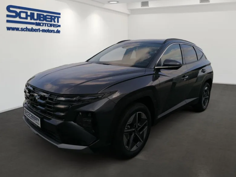 HYUNDAI Tucson  Trend FL *UVP 43.510€* LED NAVI KAMERA SH Vorschau Bild