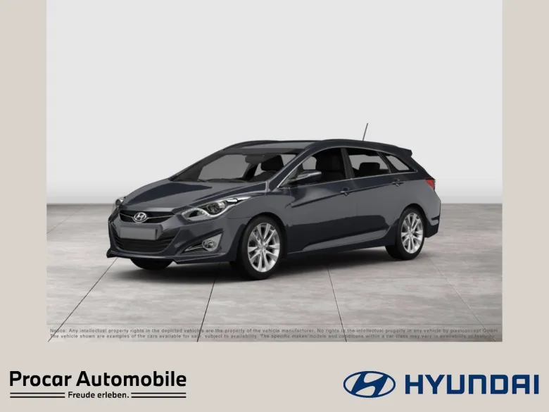 HYUNDAI Tucson HEV 1.6 T-GDI Prime / HUD / LED / el. Sit Vorschau Bild