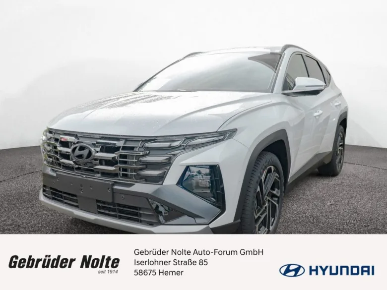 HYUNDAI Tucson 1.6 Prime 4WD HUD FACEL. MATRIX-LED 360° Vorschau Bild