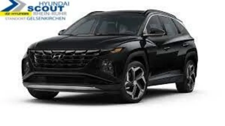 HYUNDAI Tucson  1.6 T-GDi 48V-Hybrid 7DCT N Line Vorschau Bild